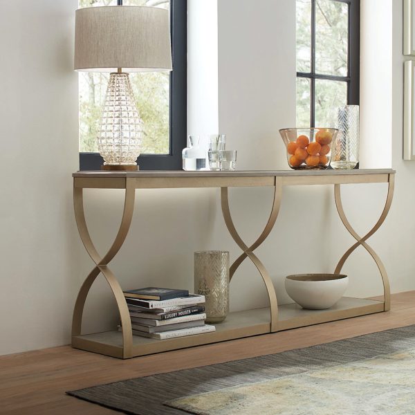 Elixir Console Table - Image 2