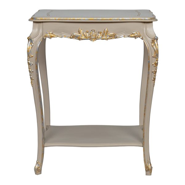 Elona Side Table - Image 2
