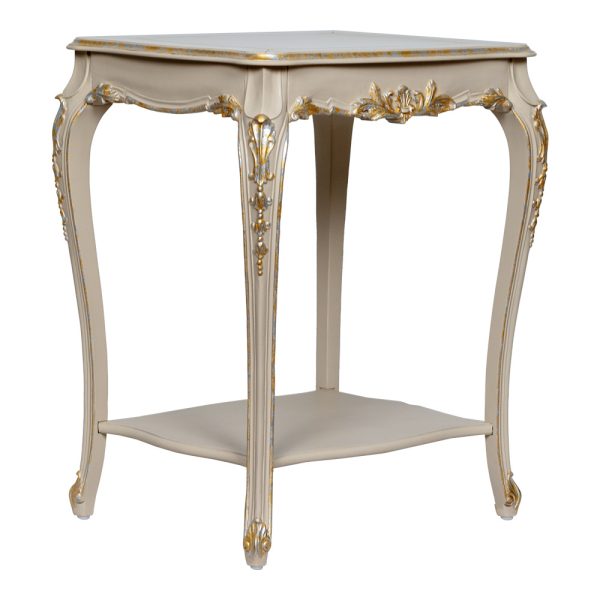 Elona Side Table