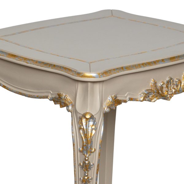 Elona Side Table - Image 3