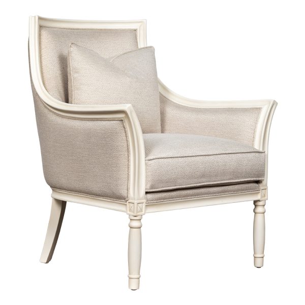 Georgina Armchair - Image 2