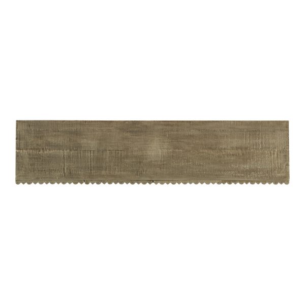 German Silver Console - Image 3