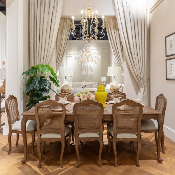 Nicole Dining Table - Image 4