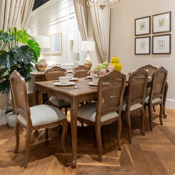 Nicole Dining Table - Image 5