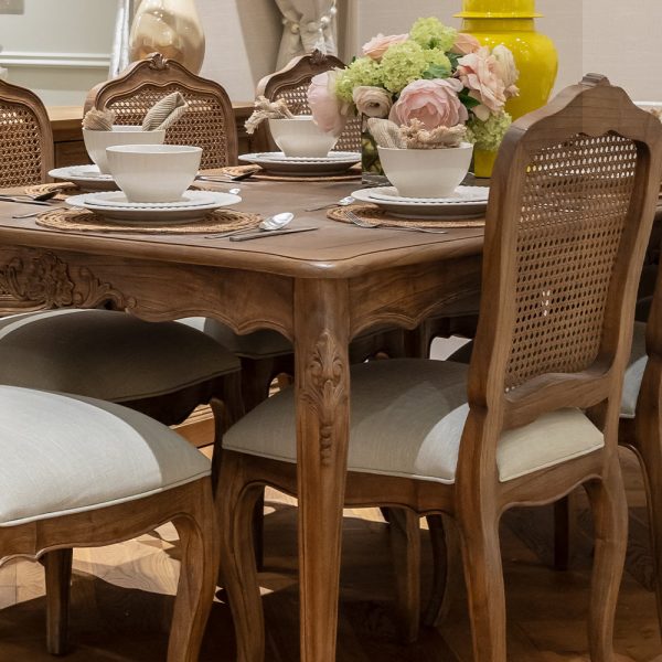 Nicole Dining Table - Image 6