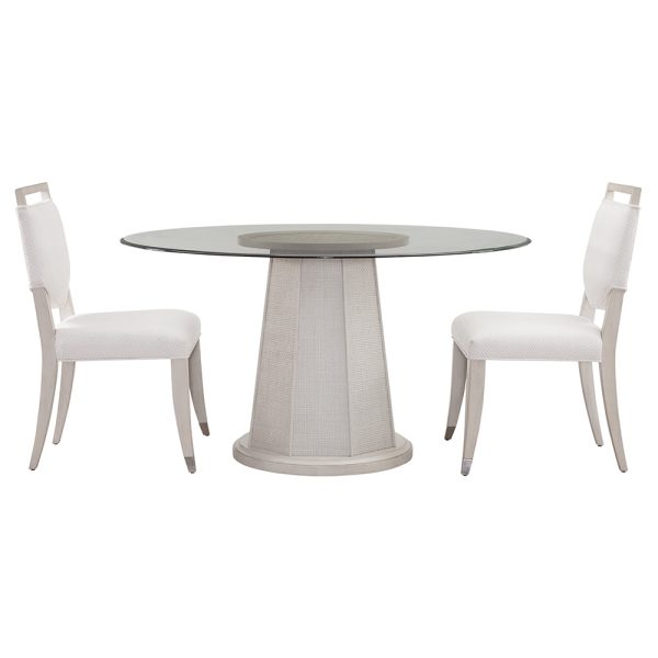 Korey Dining Table Base - Image 2