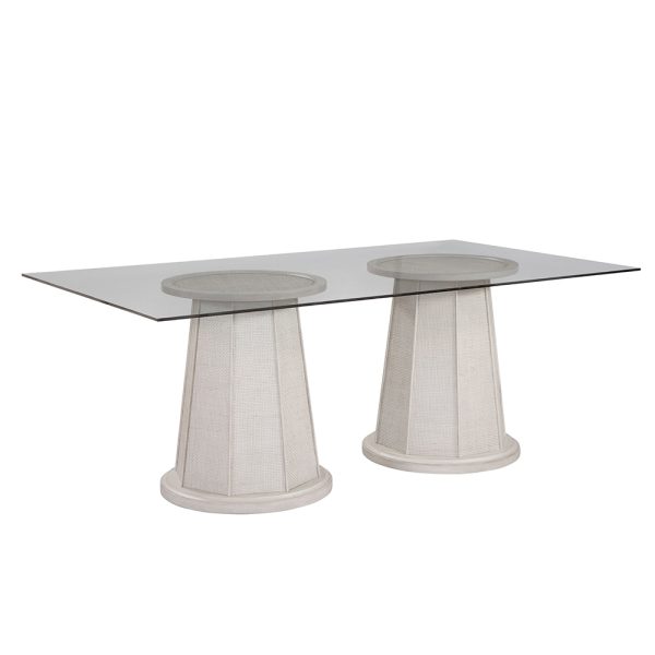 Korey Dining Table Base - Image 3