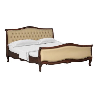 Lyon Bed