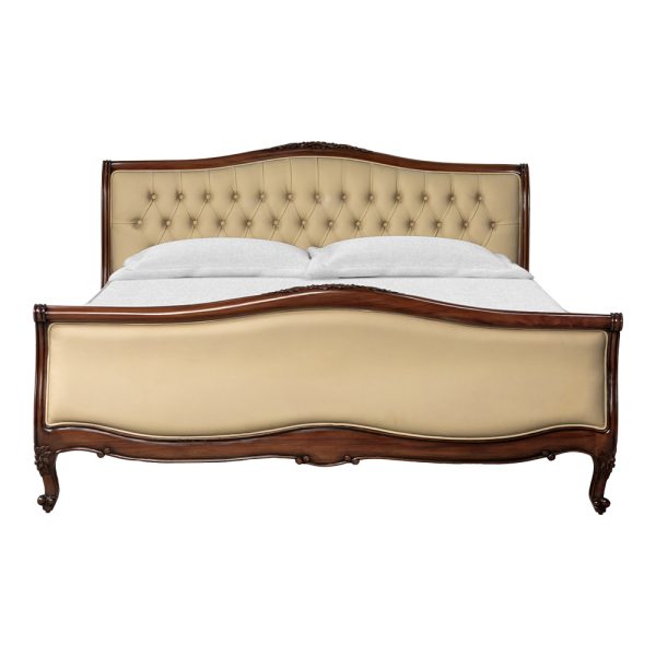 Lyon Bed - Image 3