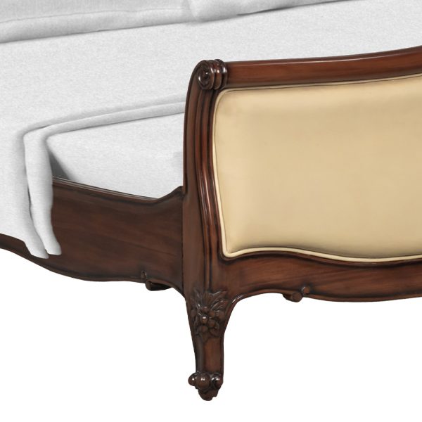 Lyon Bed - Image 4