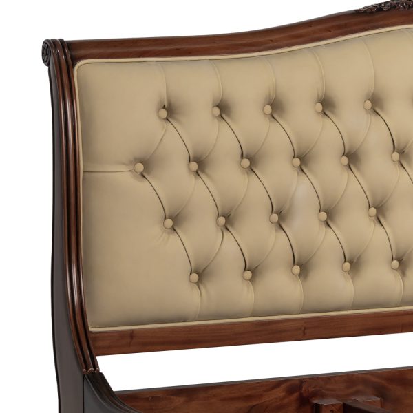 Lyon Bed - Image 5