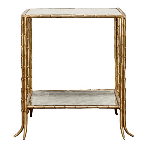 Monaliza Side Table - Image 2