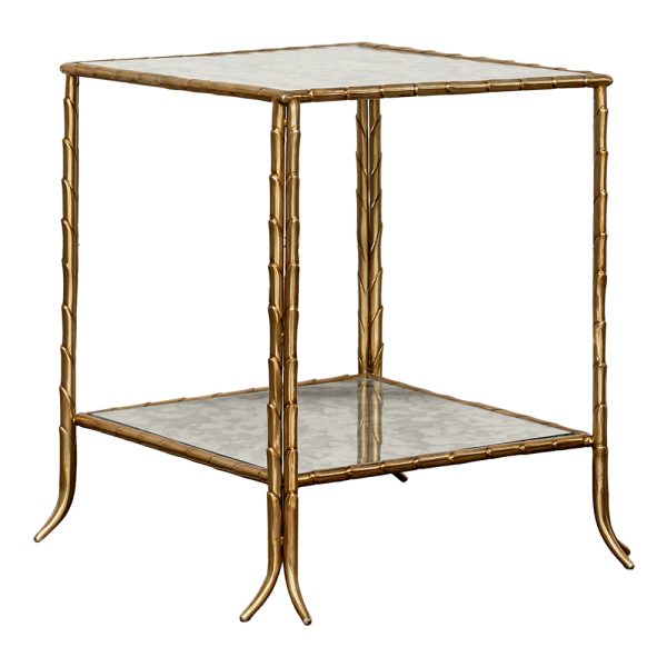 Monaliza Side Table