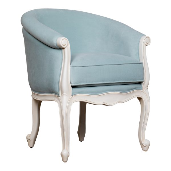 Nancy Armchair - Image 2