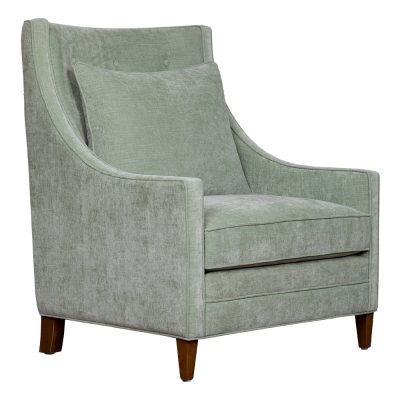 Jeffrey Armchair