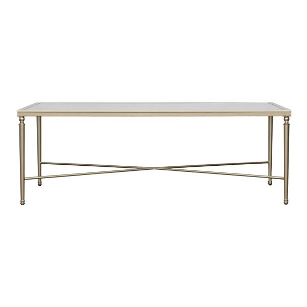 Patricia Coffee Table