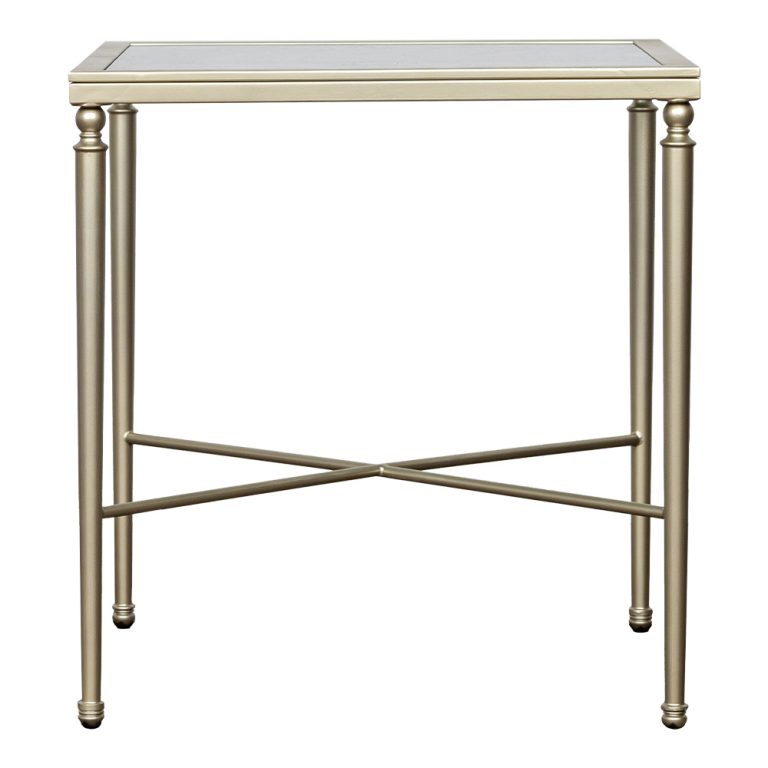 Patricia Side Table Sophia Home