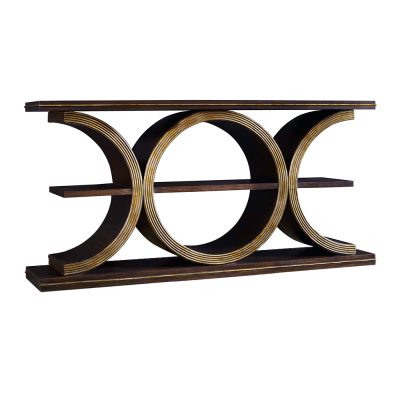 Presidio Console Table