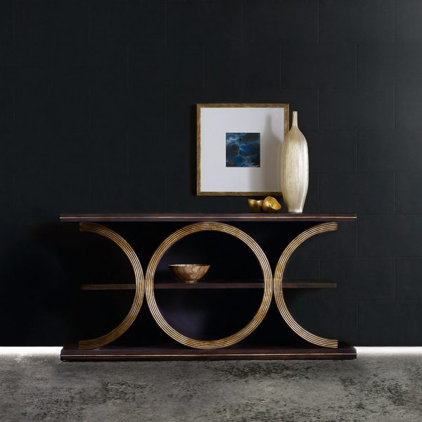 Presidio Console Table - Image 3