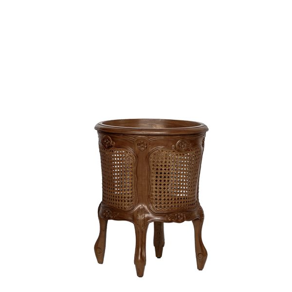 Reem Plant Pot - S - Image 3