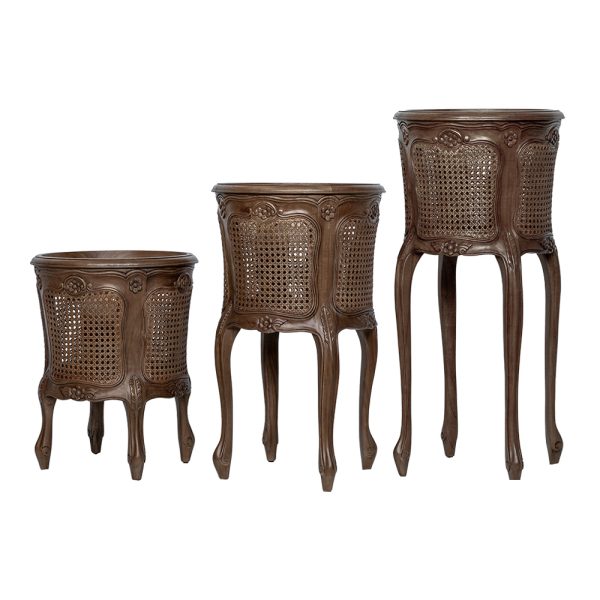 Reem Plant Pot - L - Image 7