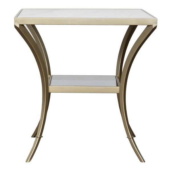 Samaya Side Table - Image 2