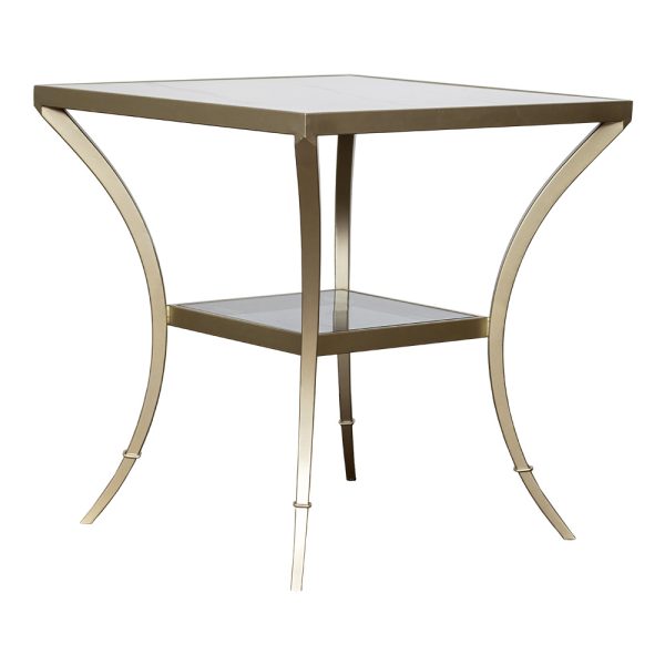 Samaya Side Table