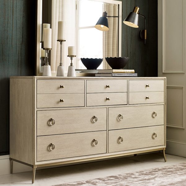 Lenox Anaheim Mirror - Image 2