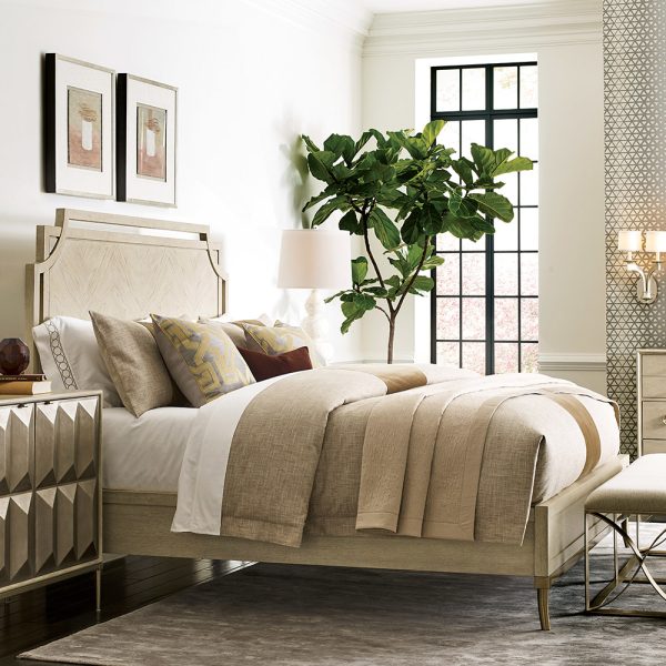 Lenox Royce Bed - Image 2