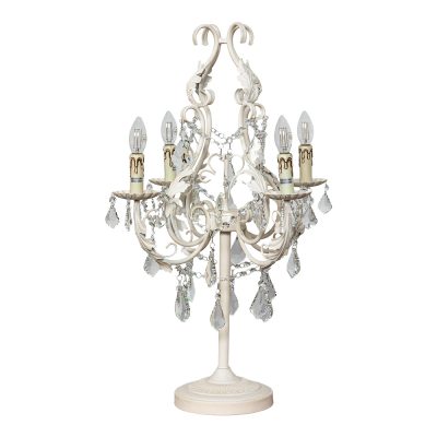 Calais Table Lamp
