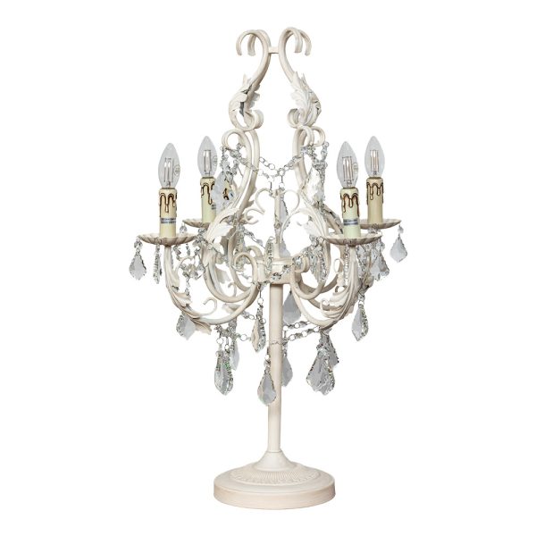 Calais Table Lamp