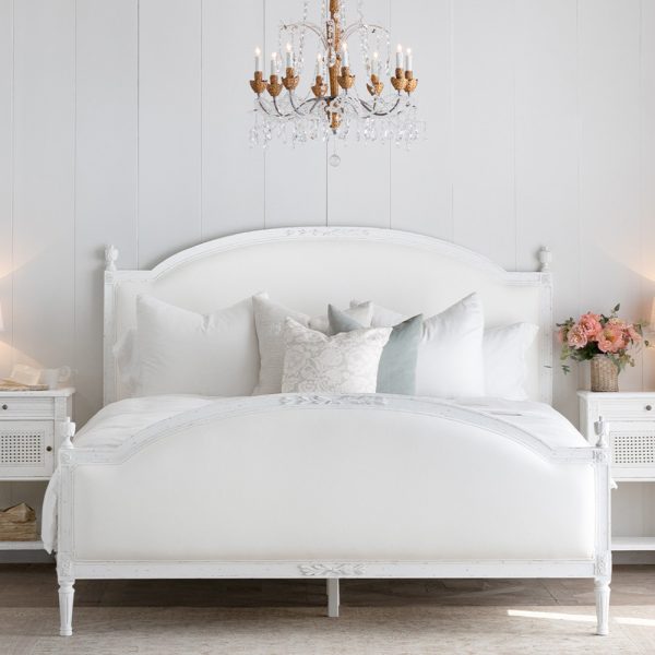Dauphine US King Bed - Image 5
