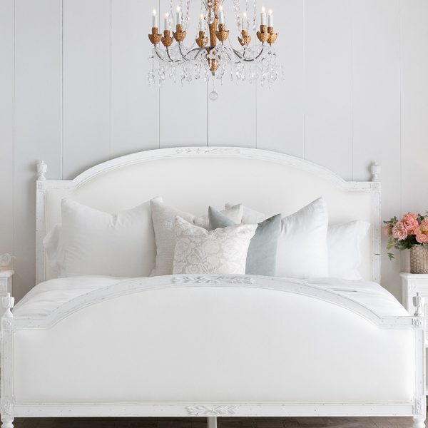 Dauphine US King Bed - Image 6