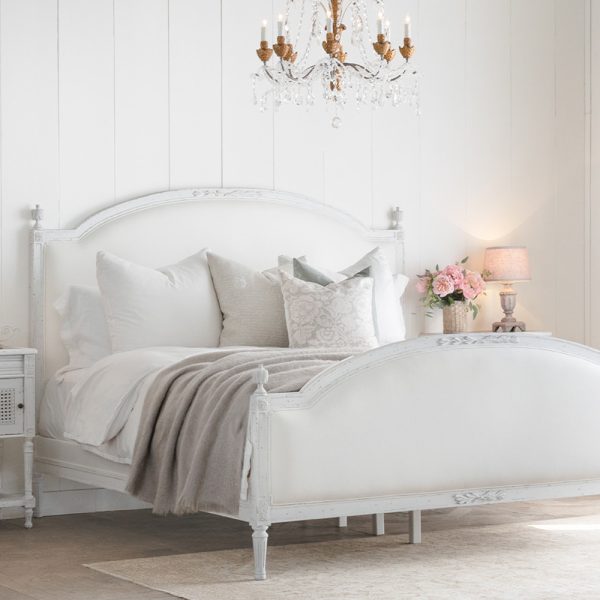 Dauphine US King Bed - Image 4