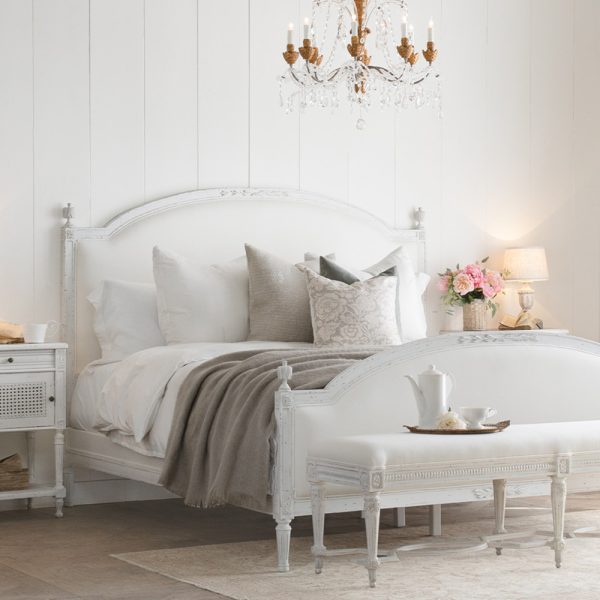 Dauphine US King Bed - Image 3