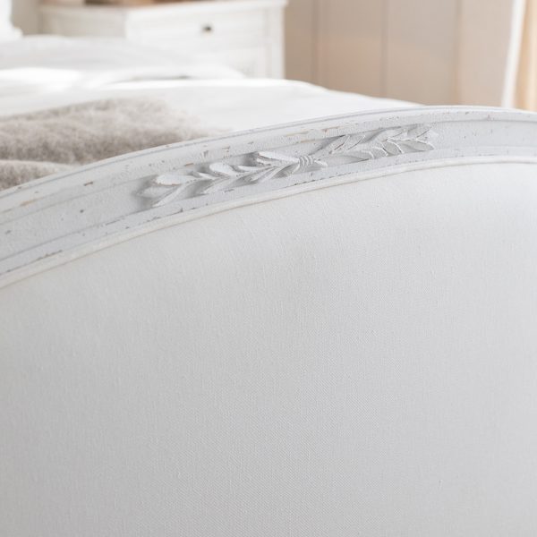 Dauphine US King Bed - Image 9