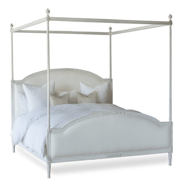 Dauphine US King Bed - Image 2