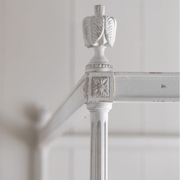 Dauphine US Queen Bed - Image 11