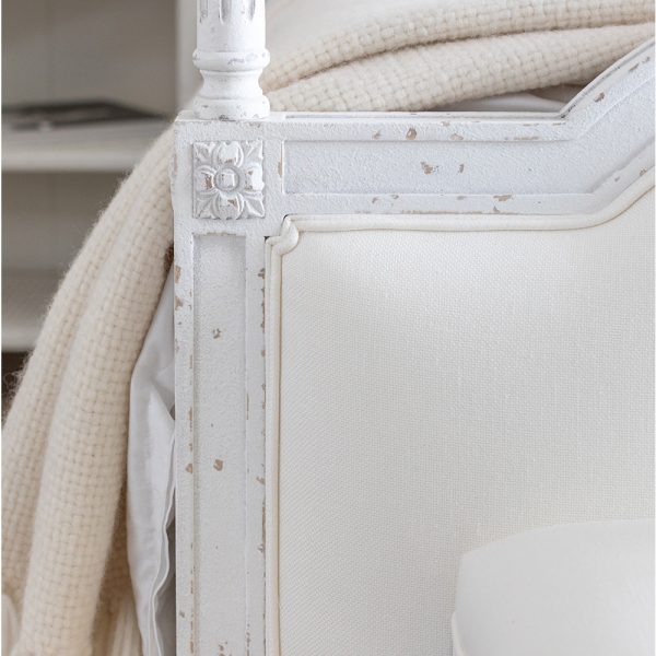 Dauphine US Queen Bed - Image 9