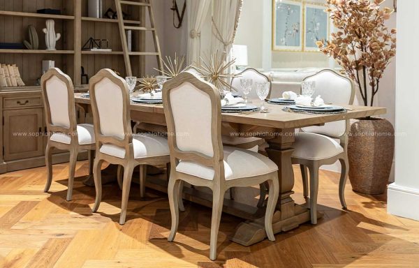 Belle Dining Chair - Image 4