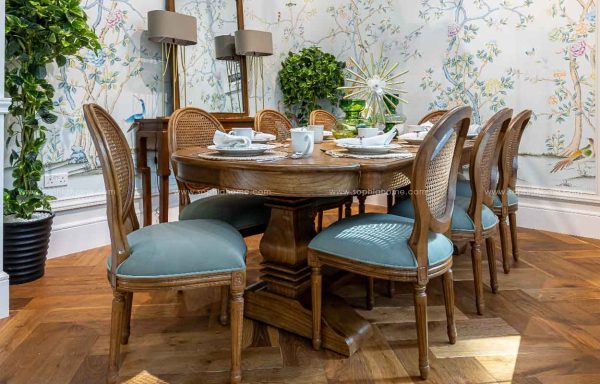 Sirena Dining Table - Image 6
