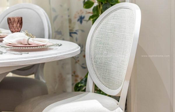 Darcy Dining Chair - Image 3