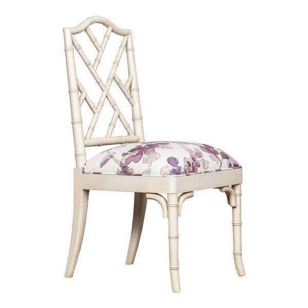 Glenda Bamboo Dining Chair