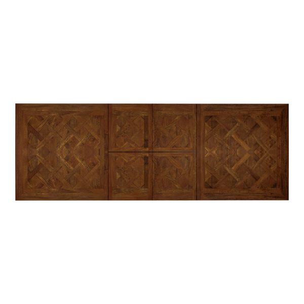 Gold Coast Dining Table - Image 4