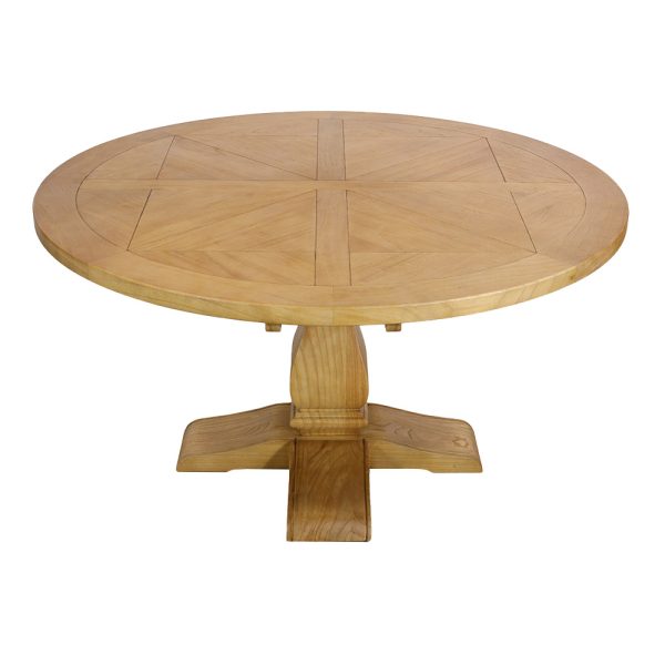 Havana Round Dining Table - Image 2
