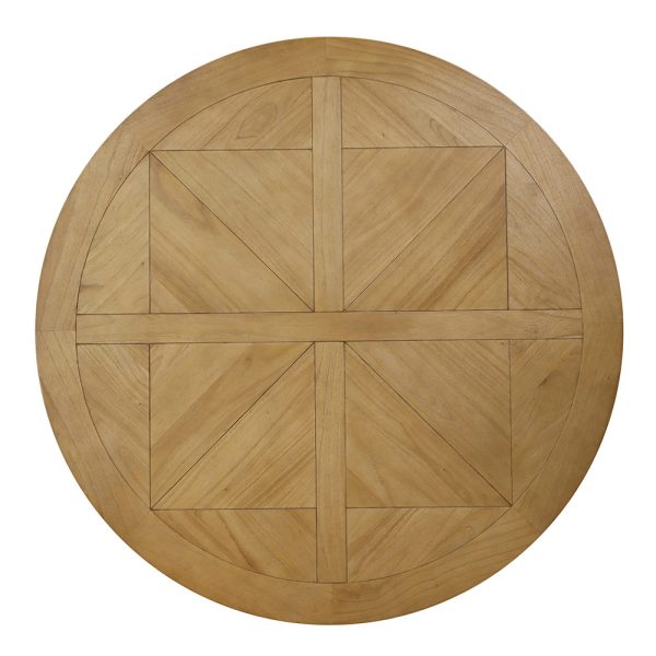 Havana Round Dining Table - Image 3