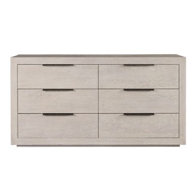 Huston Dresser
