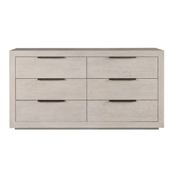 Huston Dresser