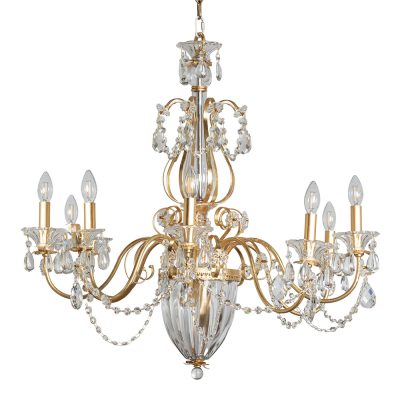 Jane Chandelier