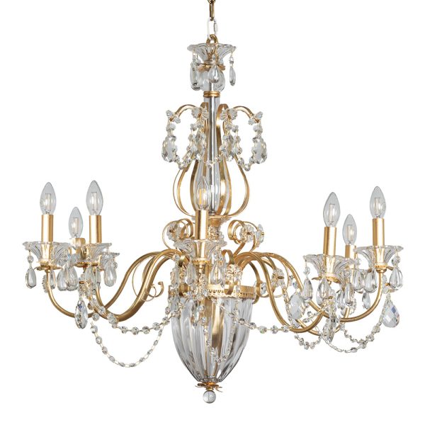 Jane Chandelier